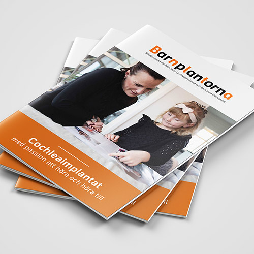 Informationsbroschyr 2025